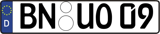 BN-UO09