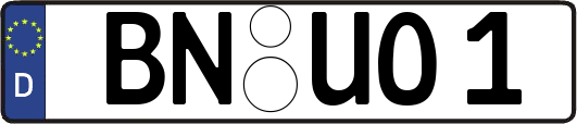 BN-UO1