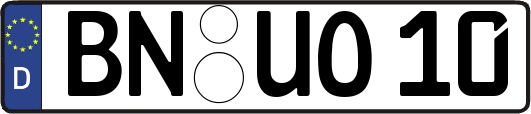 BN-UO10