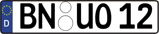 BN-UO12