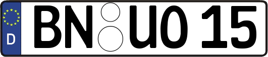 BN-UO15