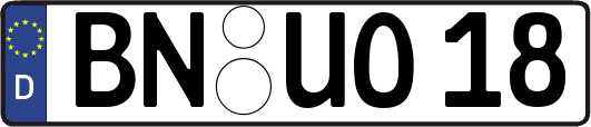 BN-UO18