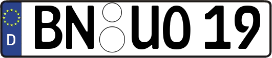 BN-UO19
