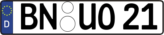 BN-UO21