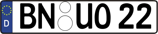 BN-UO22