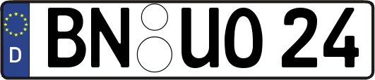 BN-UO24
