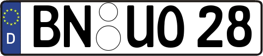 BN-UO28