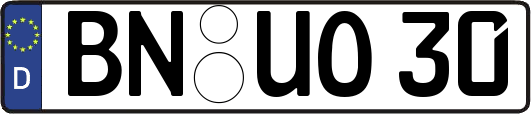 BN-UO30