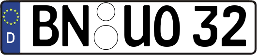 BN-UO32