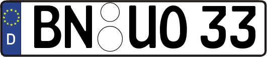 BN-UO33