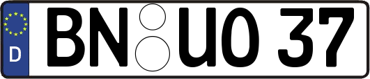 BN-UO37