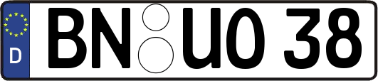 BN-UO38