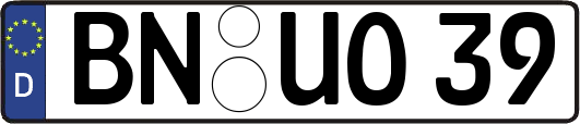 BN-UO39