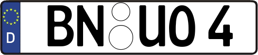 BN-UO4