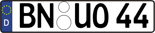 BN-UO44