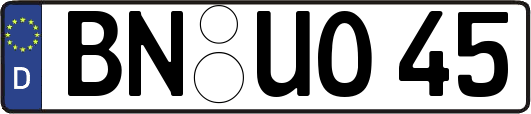 BN-UO45