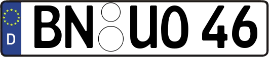 BN-UO46