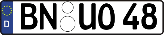 BN-UO48