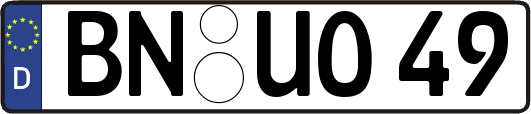 BN-UO49