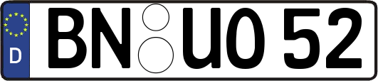 BN-UO52