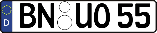 BN-UO55
