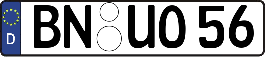 BN-UO56