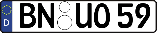 BN-UO59