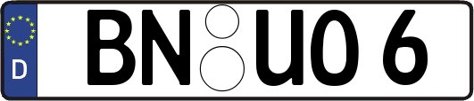 BN-UO6