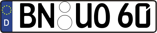 BN-UO60