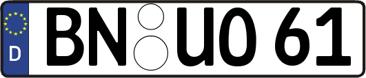 BN-UO61