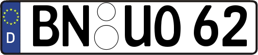 BN-UO62