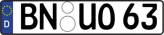 BN-UO63
