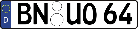 BN-UO64
