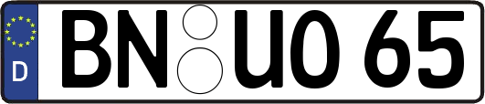 BN-UO65