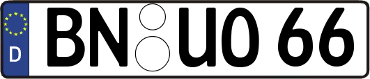 BN-UO66