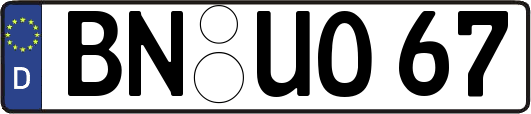 BN-UO67