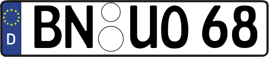 BN-UO68