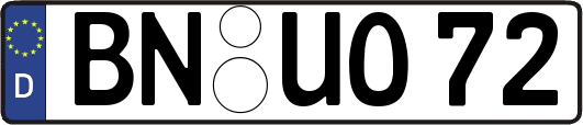 BN-UO72