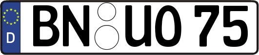 BN-UO75