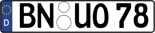 BN-UO78