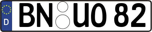 BN-UO82