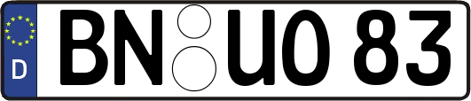 BN-UO83