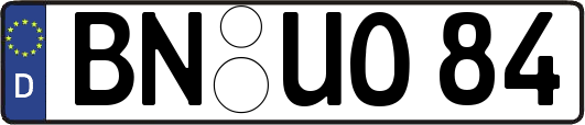 BN-UO84