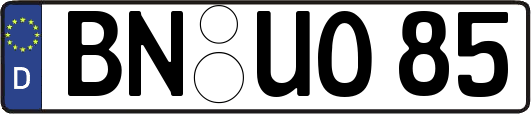 BN-UO85