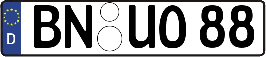 BN-UO88