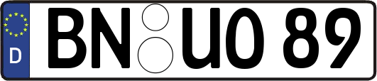 BN-UO89