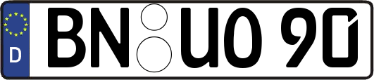 BN-UO90