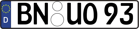 BN-UO93