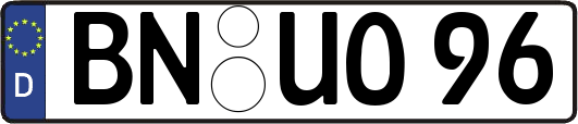 BN-UO96