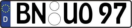BN-UO97
